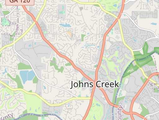 Johns Creek, GA