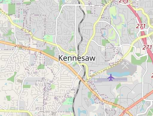 Kennesaw, GA