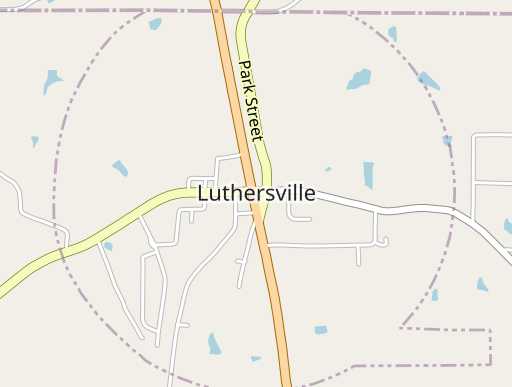 Luthersville, GA