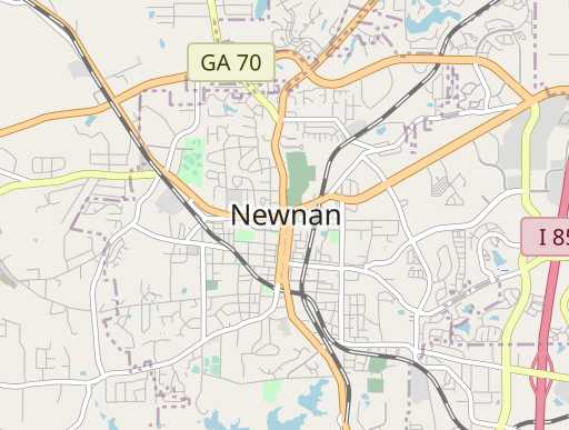 Newnan, GA