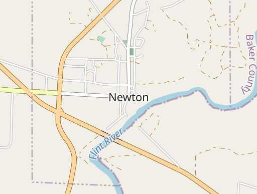 Newton, GA
