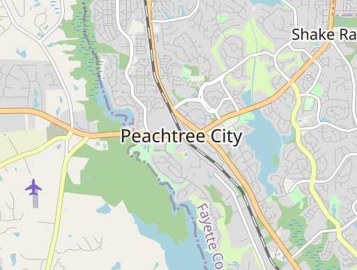 Peachtree City, GA