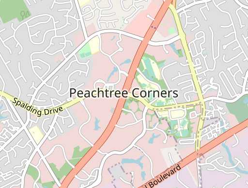 Peachtree Corners, GA
