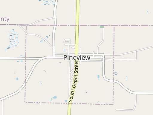 Pineview, GA