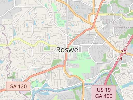 Roswell, GA