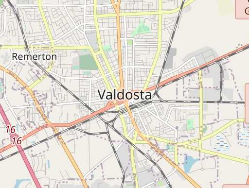 Valdosta, GA