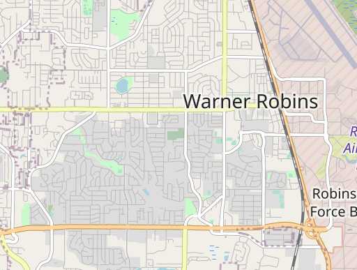 Warner Robins, GA