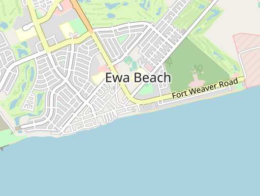 Ewa Beach, HI
