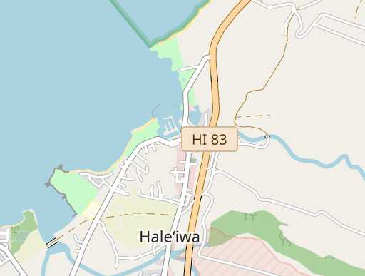 Haleiwa, HI
