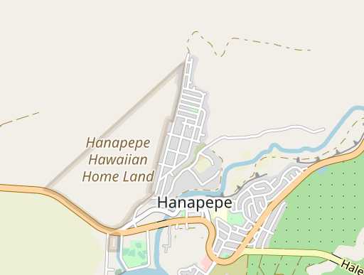 Hanapepe, HI