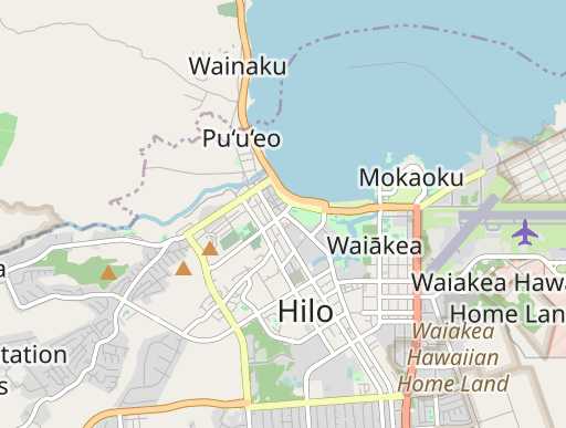 Hilo, HI