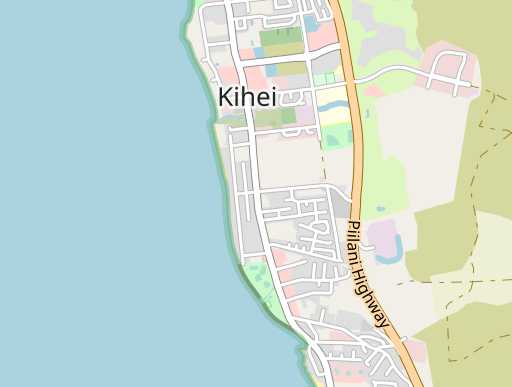 Kihei, HI