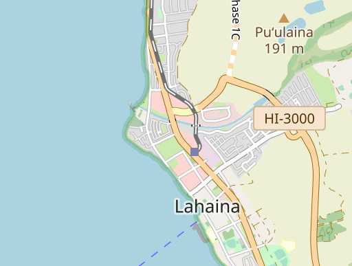 Lahaina, HI