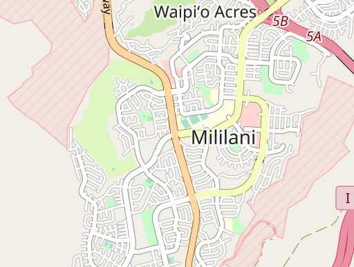 Mililani, HI