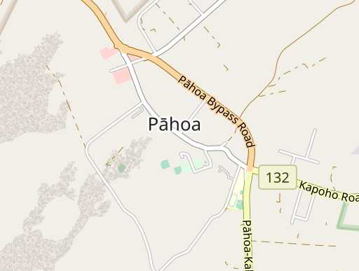 Pahoa, HI