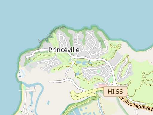 Princeville, HI