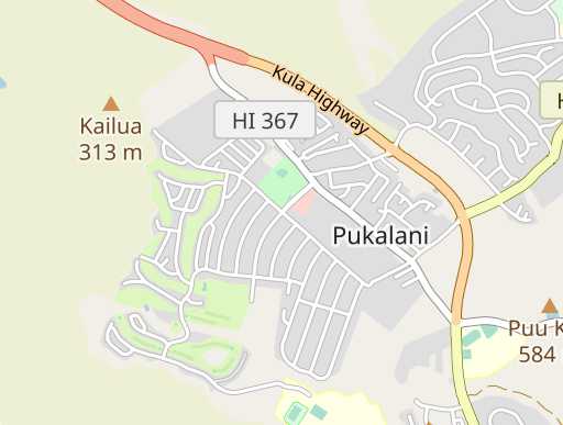 Pukalani, HI