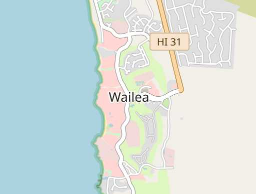 Wailea, HI