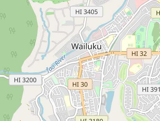Wailuku, HI