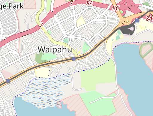 Waipahu, HI