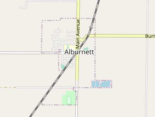 Alburnett, IA