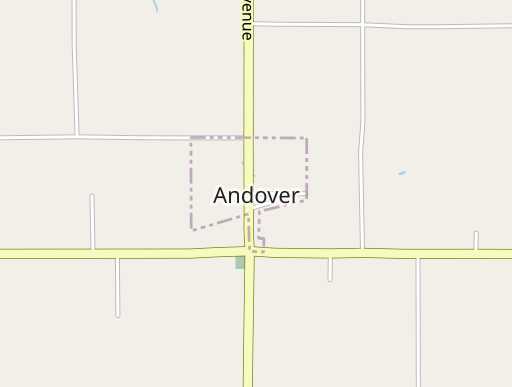 Andover, IA