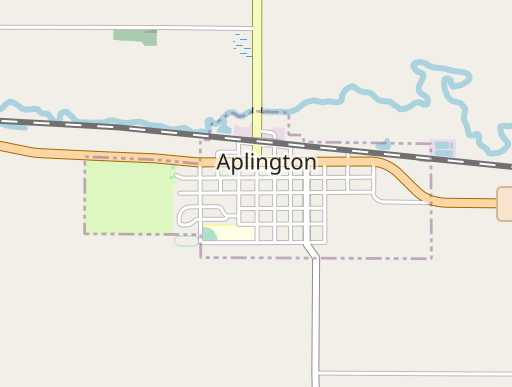 Aplington, IA