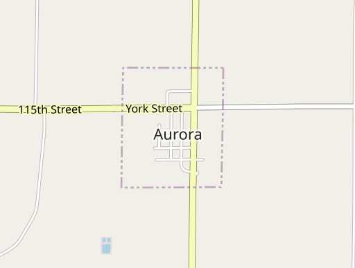 Aurora, IA