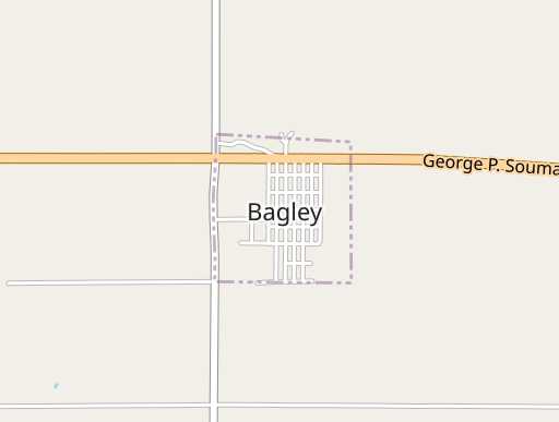 Bagley, IA