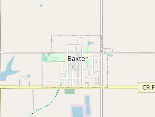 Baxter, IA