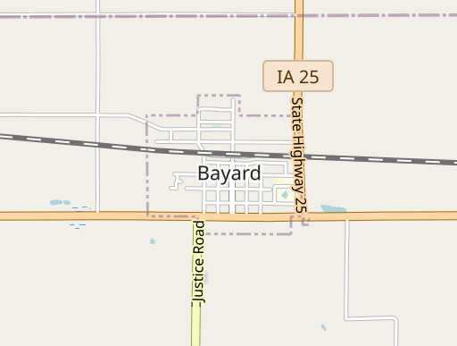 Bayard, IA