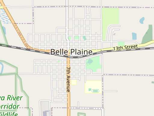 Belle Plaine, IA