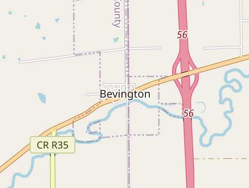 Bevington, IA