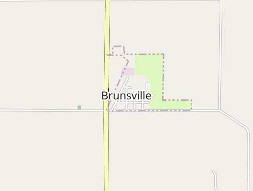 Brunsville, IA