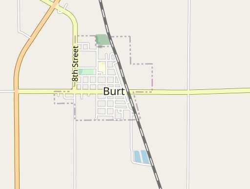 Burt, IA