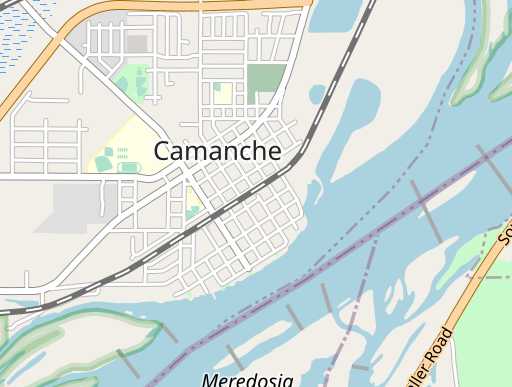 Camanche, IA