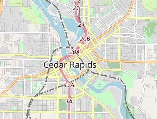 Cedar Rapids, IA