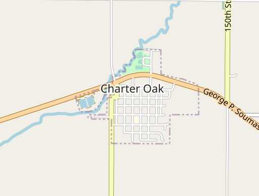 Charter Oak, IA