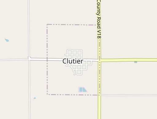 Clutier, IA