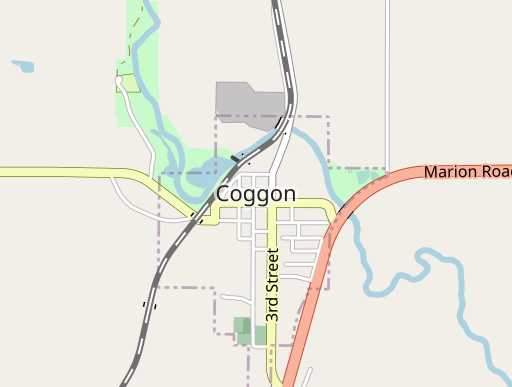 Coggon, IA