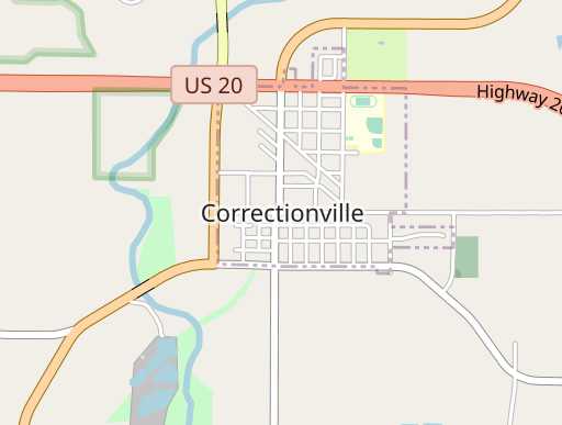 Correctionville, IA