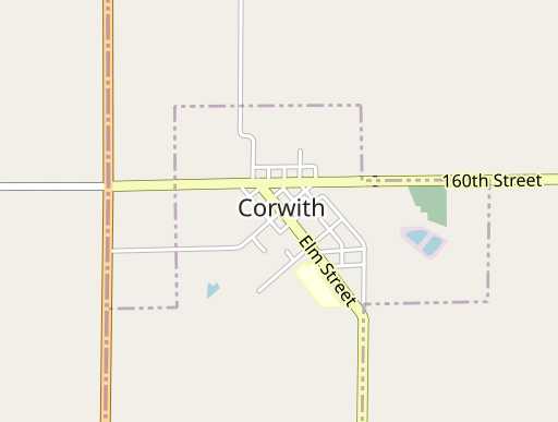 Corwith, IA