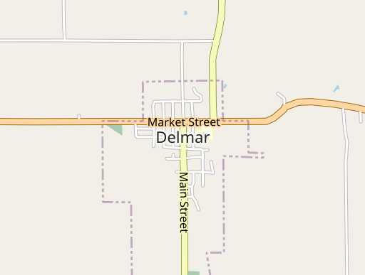 Delmar, IA