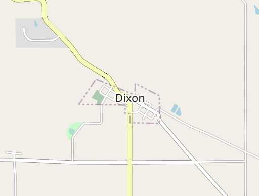Dixon, IA