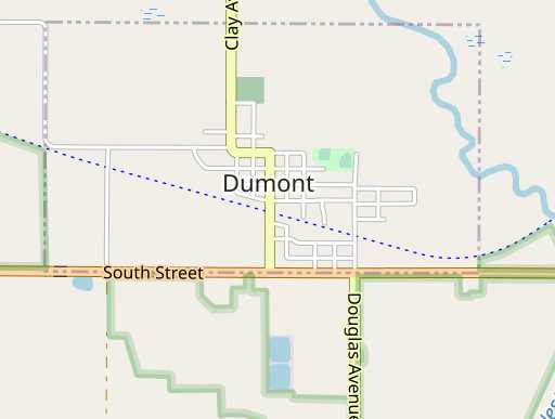 Dumont, IA