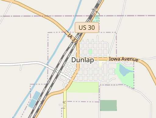 Dunlap, IA