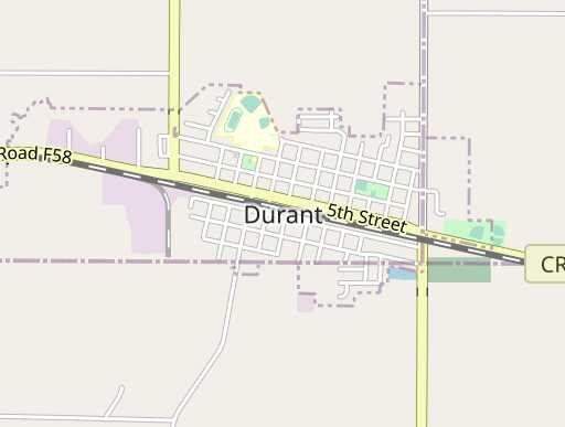 Durant, IA