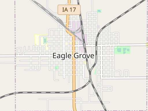 Eagle Grove, IA