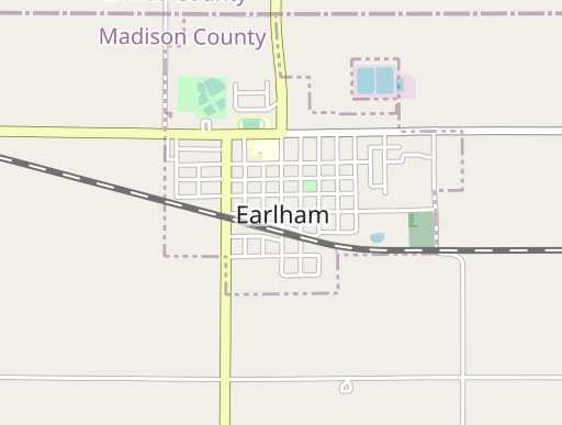 Earlham, IA