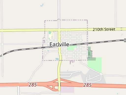 Earlville, IA